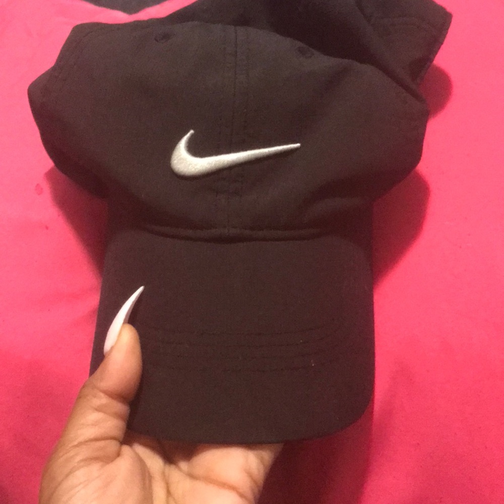 nike hat